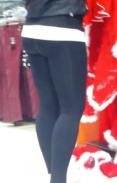 15P Street butt
