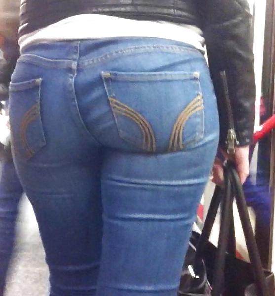 15P Street butt