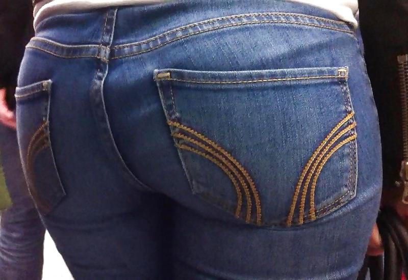 15P Street butt