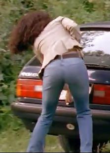 10P Pia Baresch (german actress)