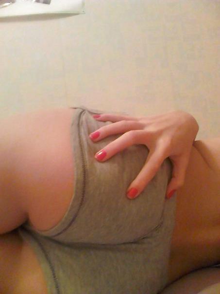 25P Booty in the pants 3