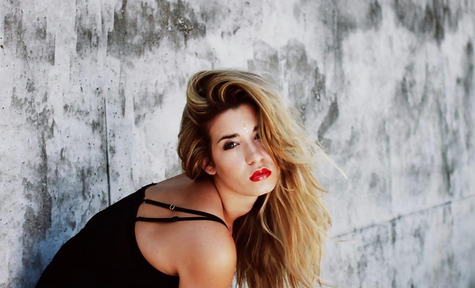 11P Sarah Bogen (Unter Uns)