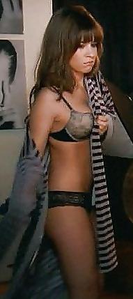 11P Sarah Bogen (Unter Uns)