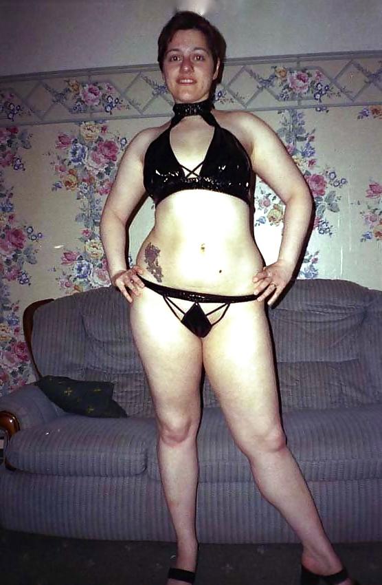 25P KEY - Pre-digital Erotic 13