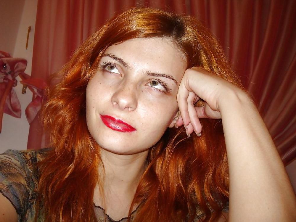 25P Two young russian swinger couples fun 