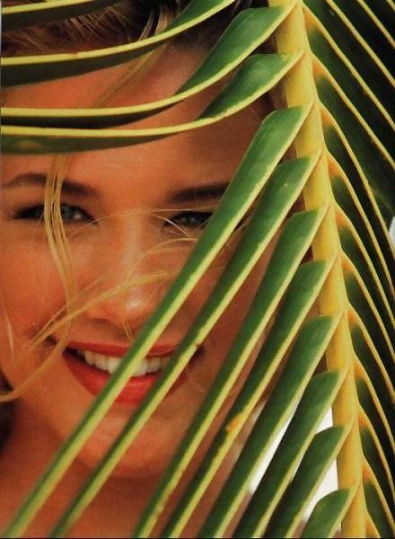 14P German Playboy Celebs - Alexandra Neldel