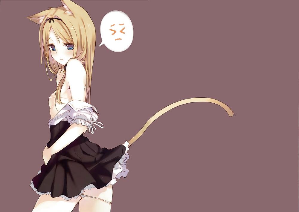 8P Cute Story XXXVII