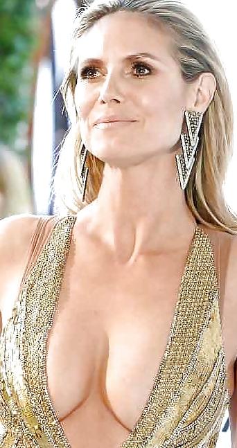 19P German celebs for cumshot