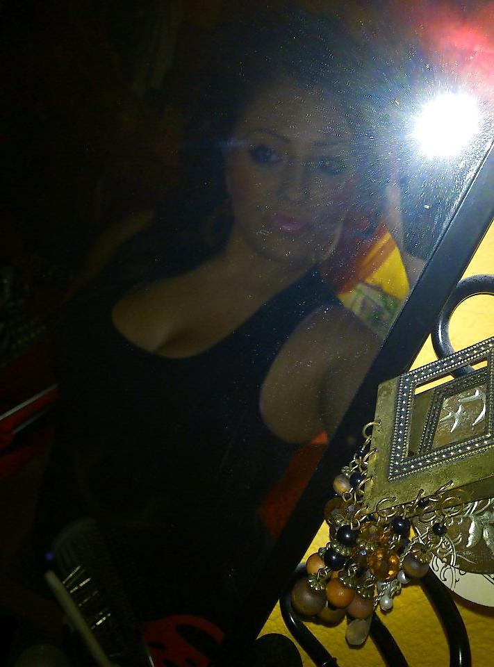 25P German Slut: Melissa