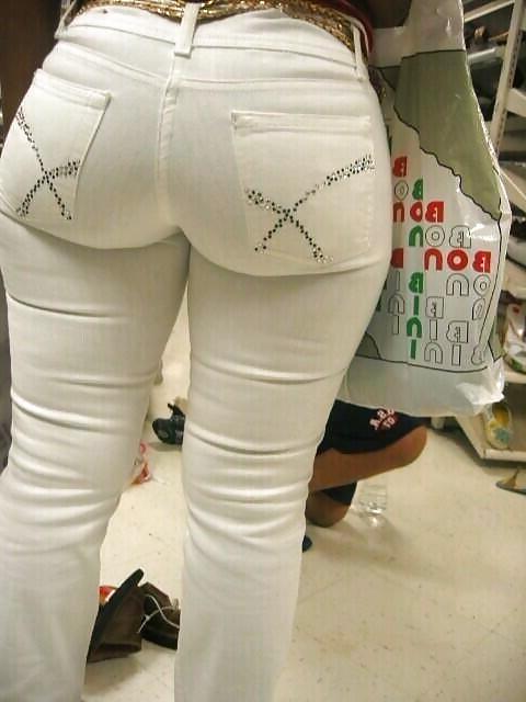 25P Booty girl 