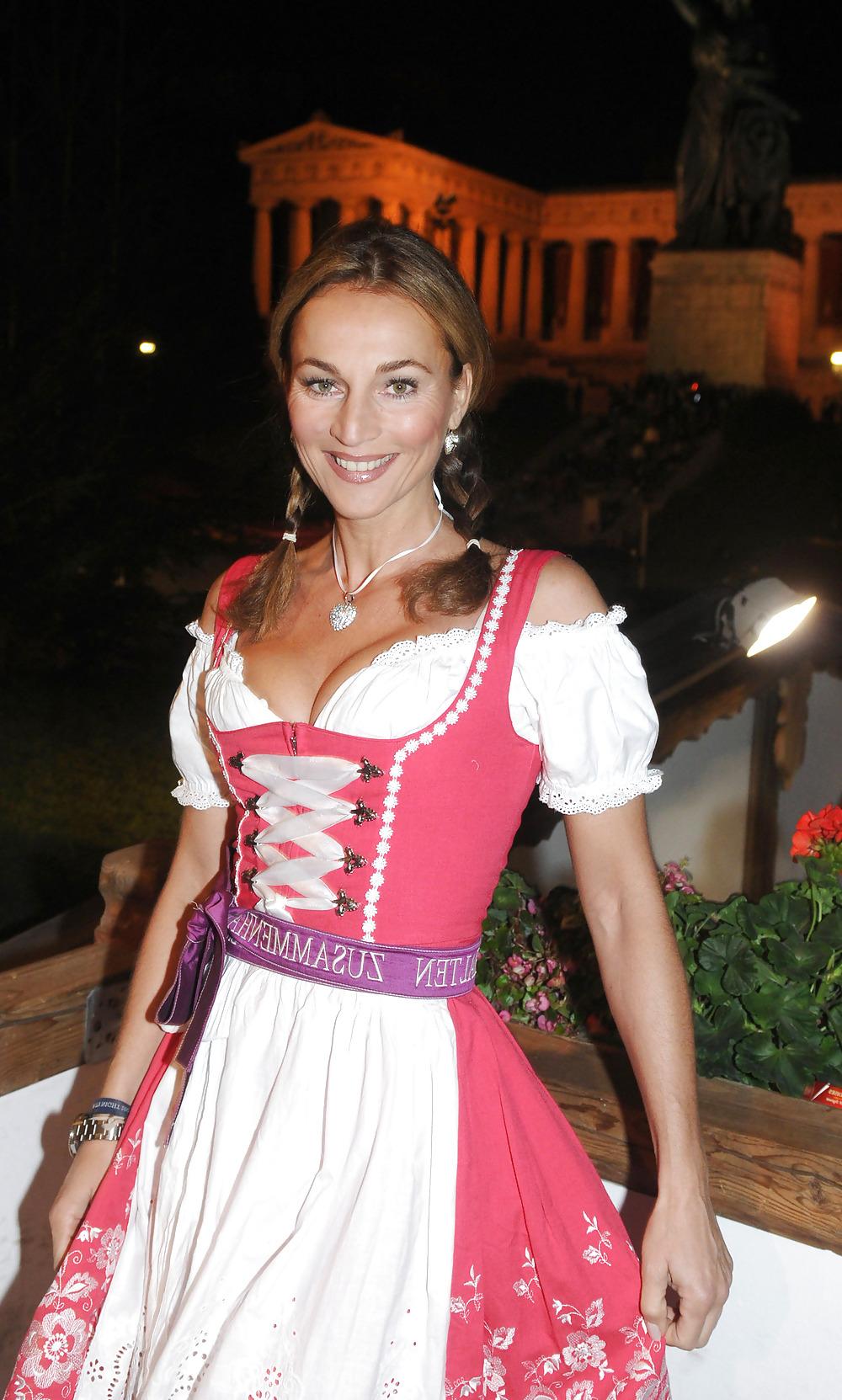 11P German Caroline Beil