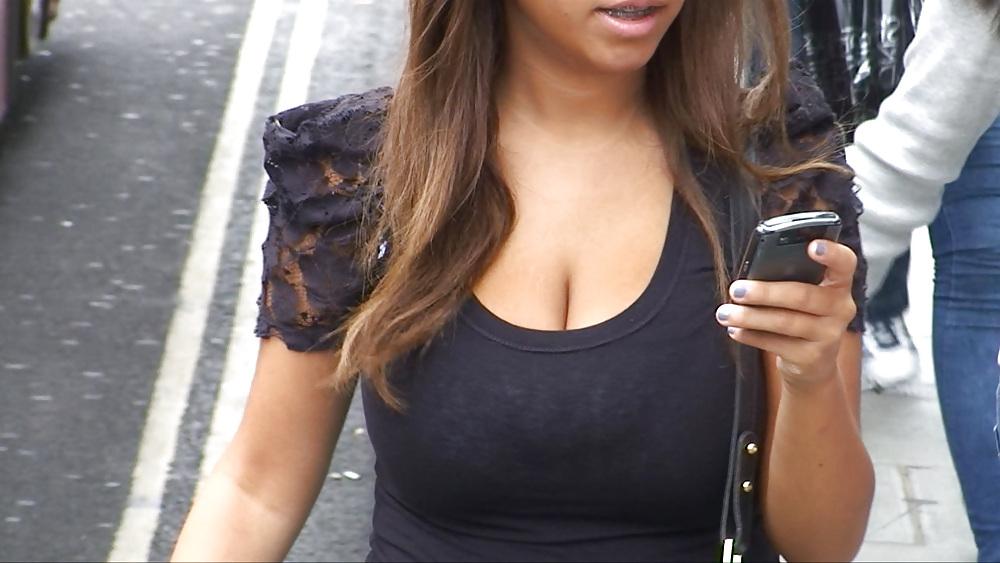 11P COME SEE BIG TITS, HUGE BOOBS, JUGGS