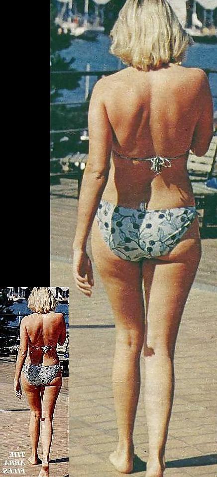 19P Agnetha Faltskog