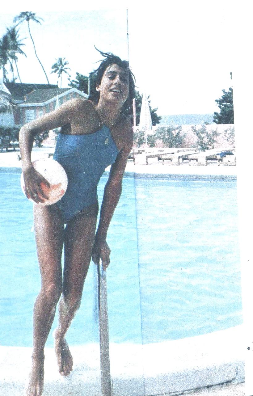 25P Gabriela Sabatini