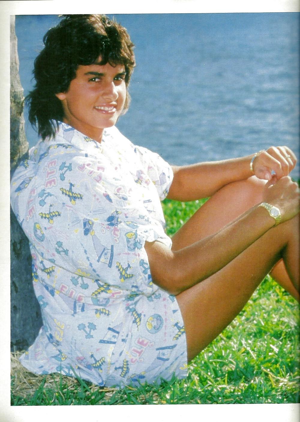 25P Gabriela Sabatini