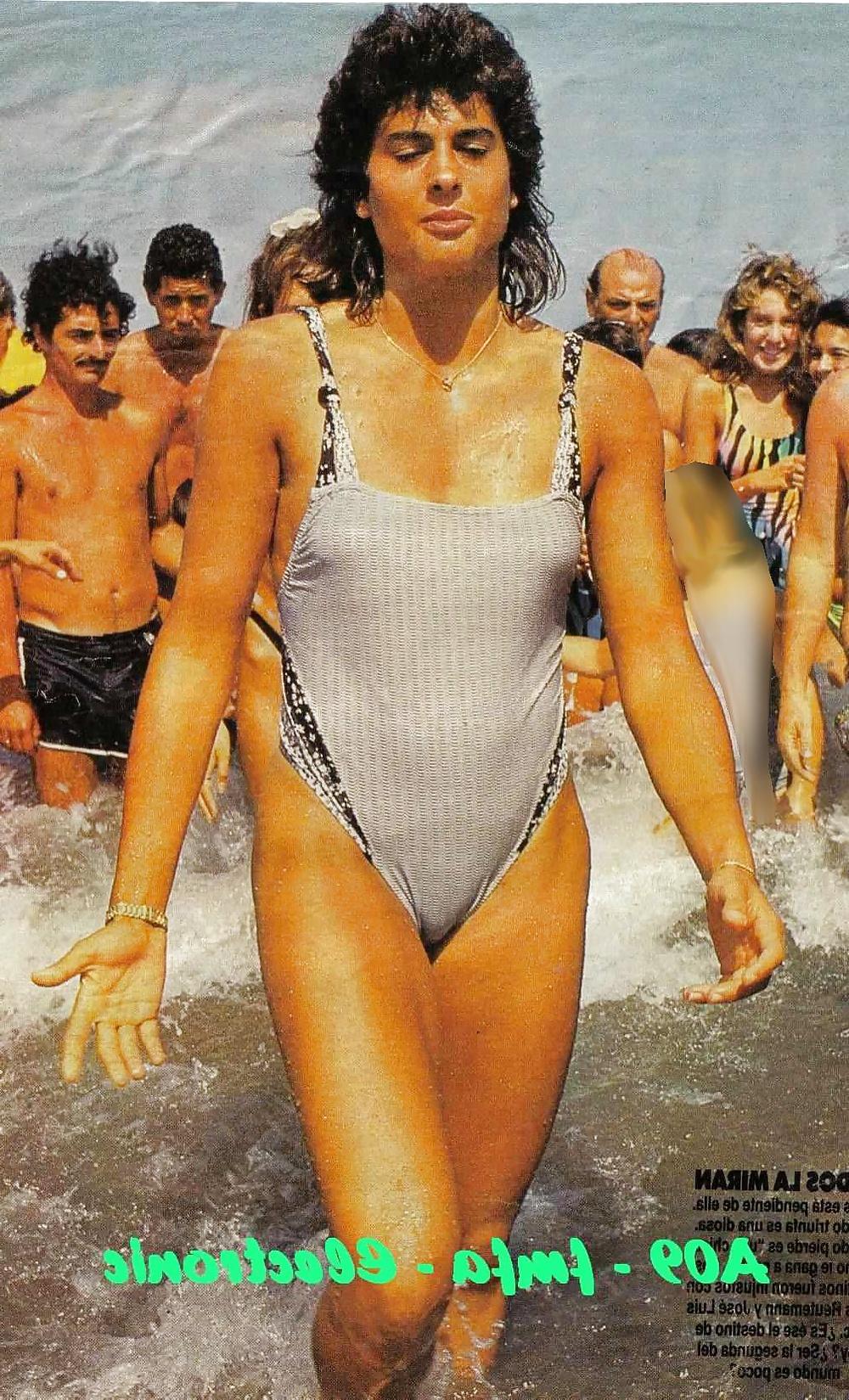 25P Gabriela Sabatini