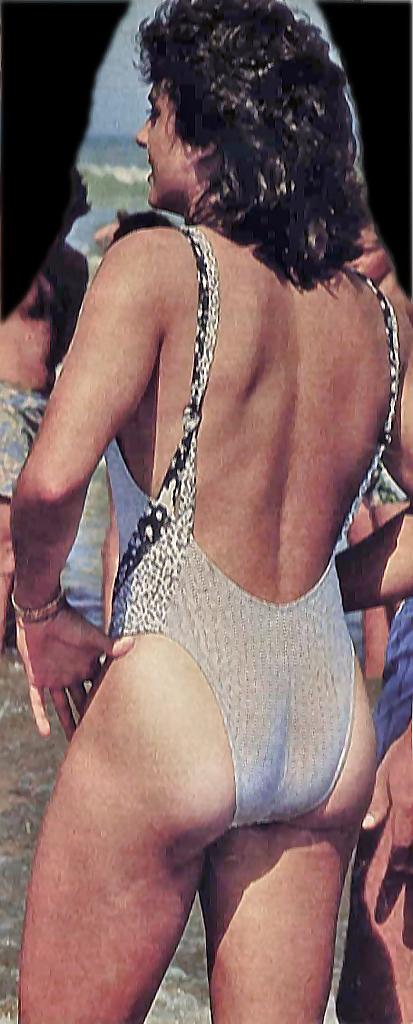 25P Gabriela Sabatini