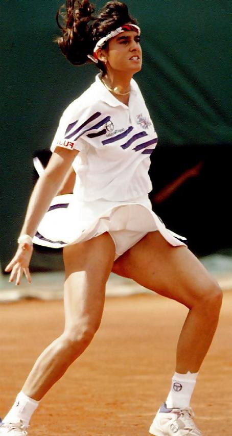25P Gabriela Sabatini