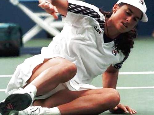 25P Gabriela Sabatini