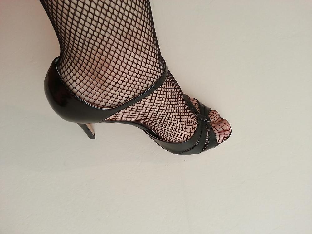 25P Türkische Crossdresserin Nesrin