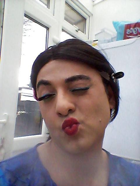25P Crossdresser and Ladyboys 54