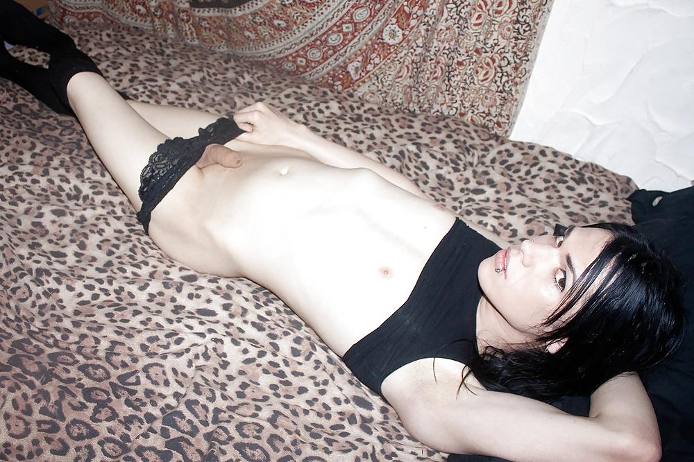 25P Crossdresser and Ladyboys 54