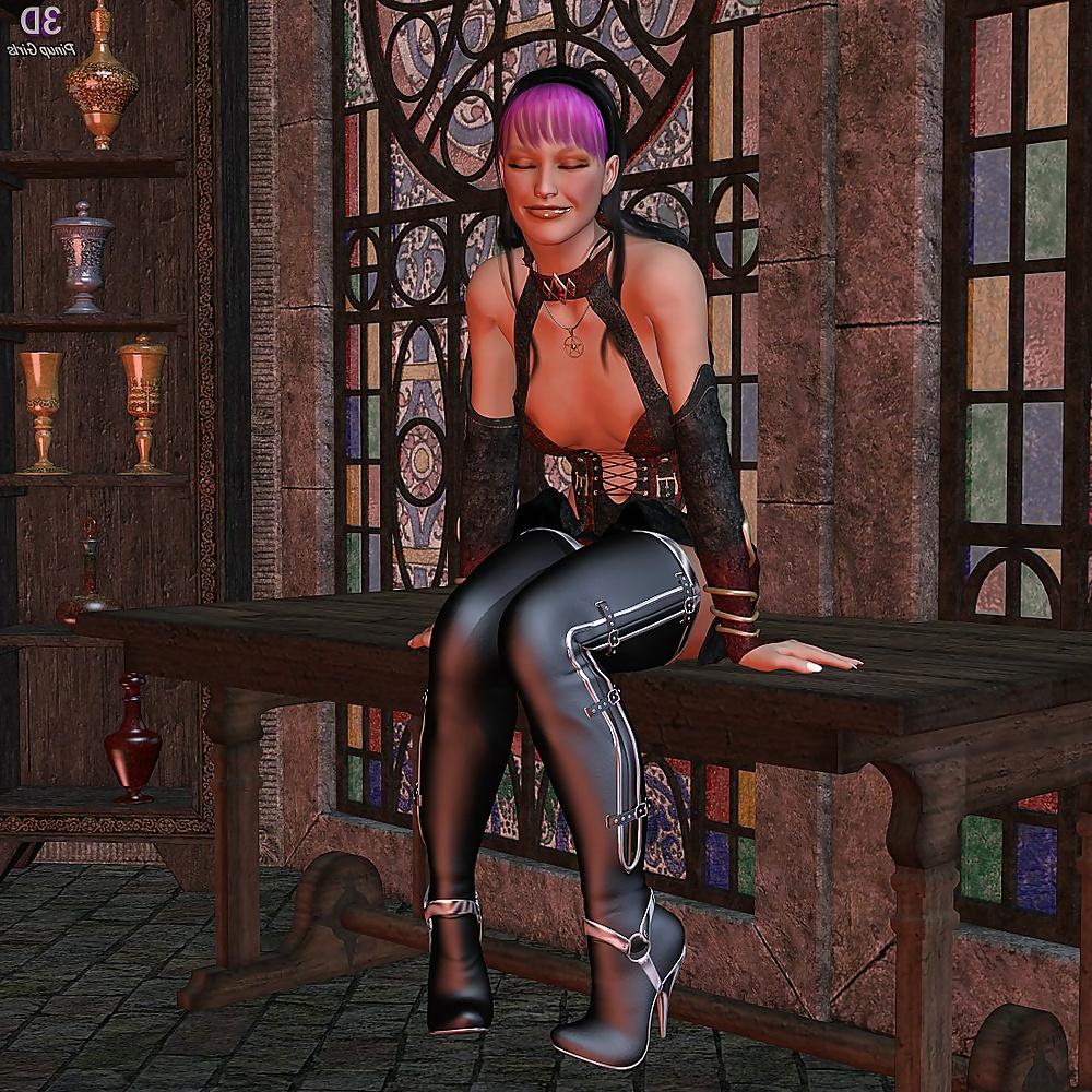 25P Piper Emo