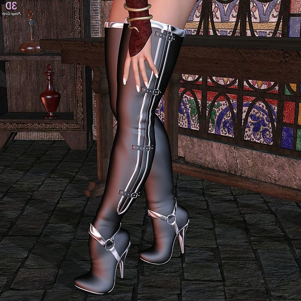 25P Piper Emo