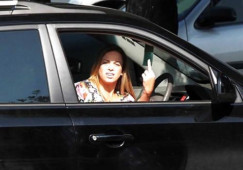 25P Celebrities Voyeur & Upskirts!