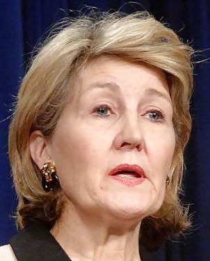 25P Love jerking off to conservative Kay Bailey Hutchison