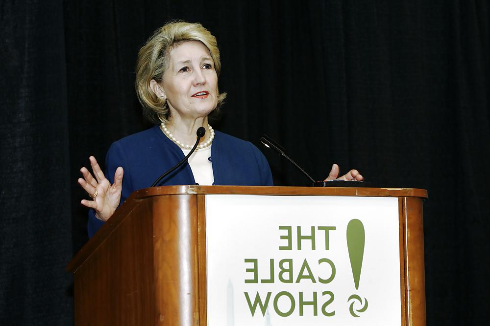25P Love jerking off to conservative Kay Bailey Hutchison