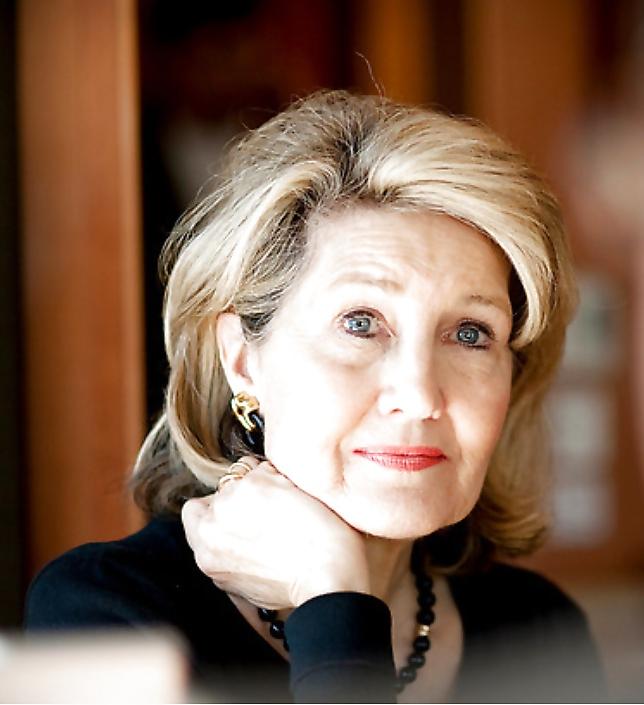 25P Love jerking off to conservative Kay Bailey Hutchison