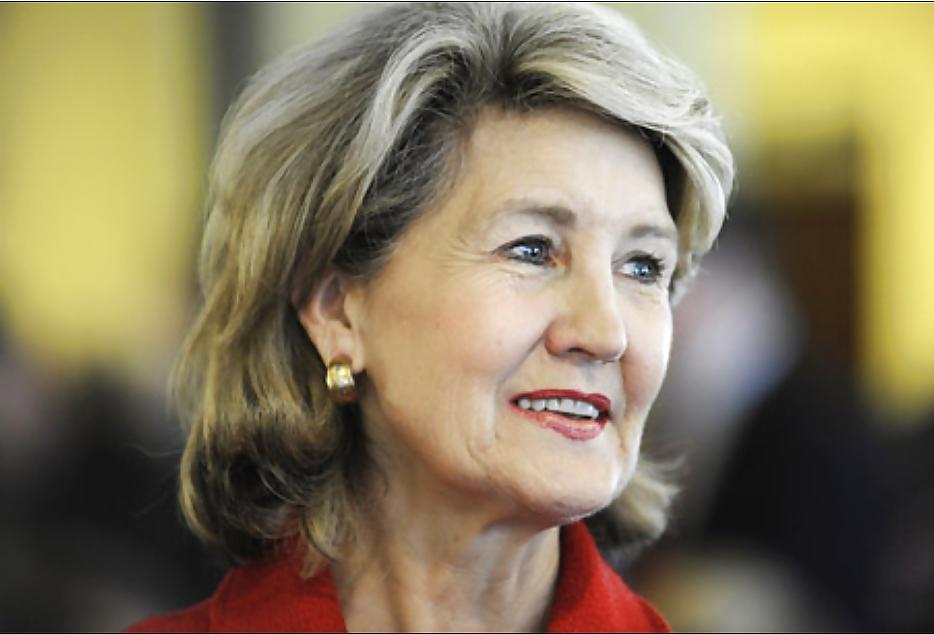 25P Love jerking off to conservative Kay Bailey Hutchison