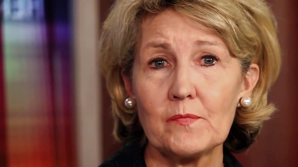 25P Love jerking off to conservative Kay Bailey Hutchison