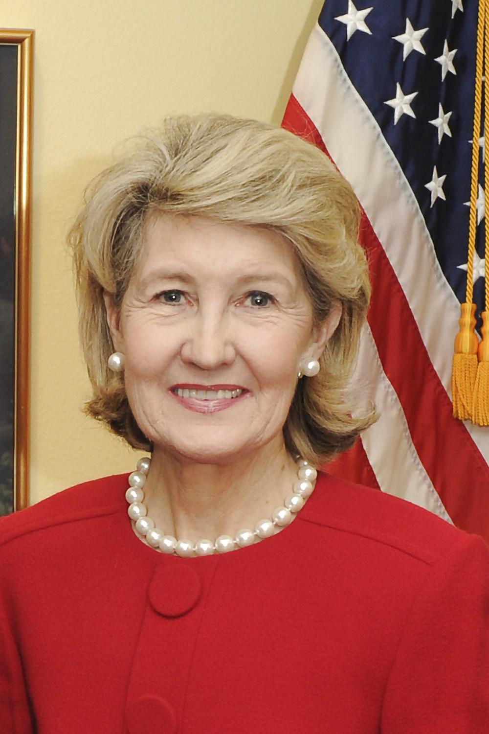 25P Love jerking off to conservative Kay Bailey Hutchison