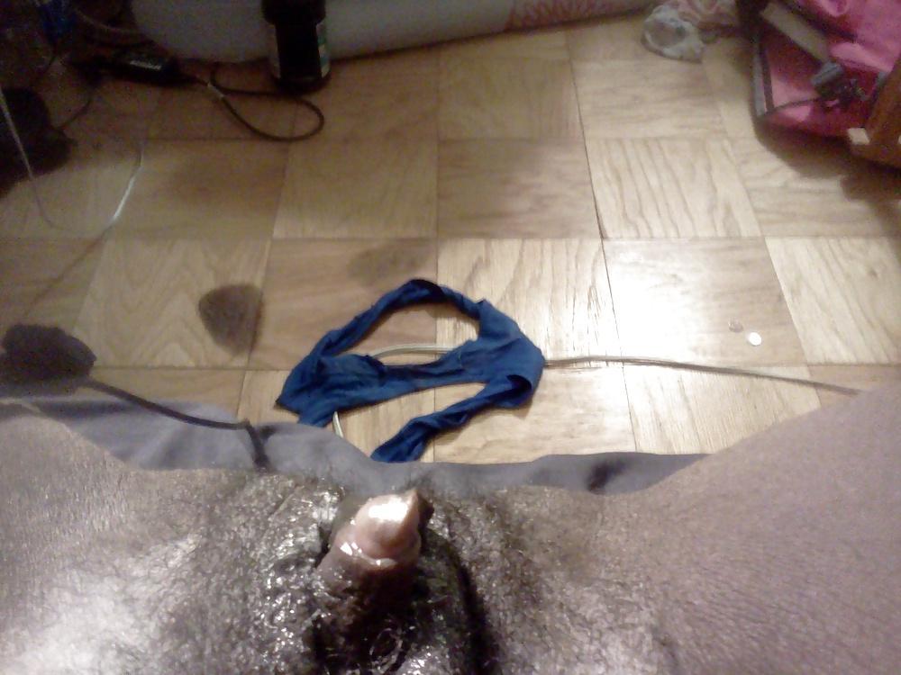7P Clitty Clitty Bang Bang (Big Clit)