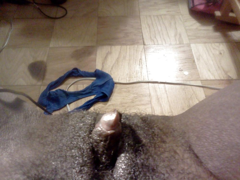 7P Clitty Clitty Bang Bang (Big Clit)