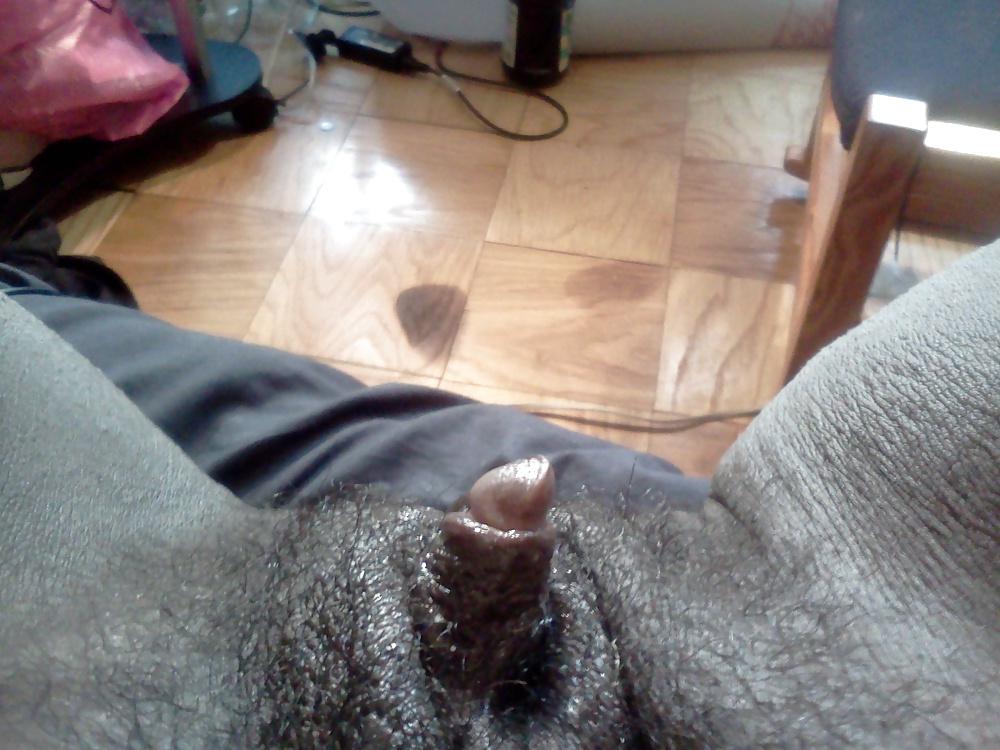 7P Clitty Clitty Bang Bang (Big Clit)