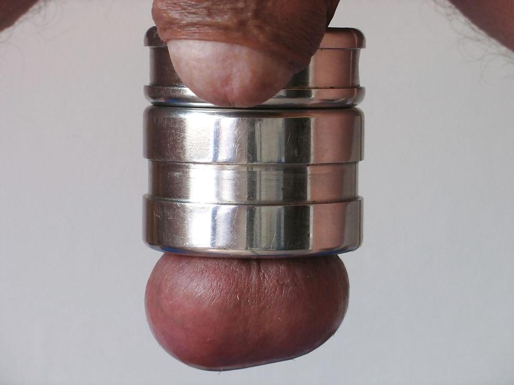 6P Ball weights