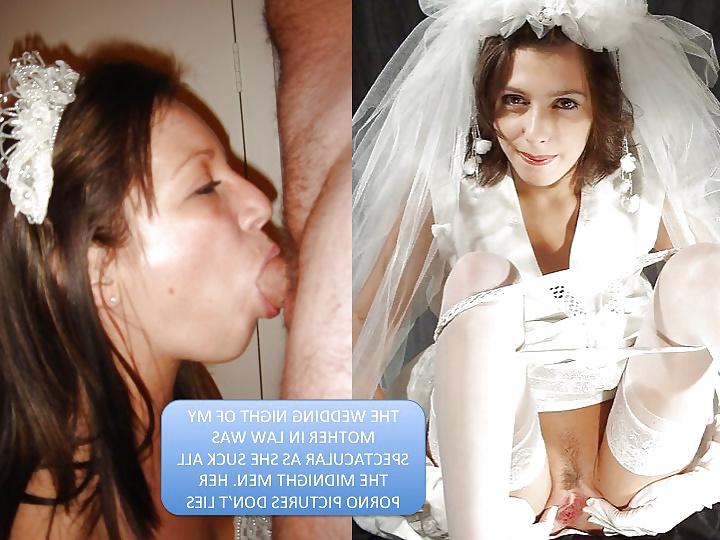 12P Submissives step mothers captions