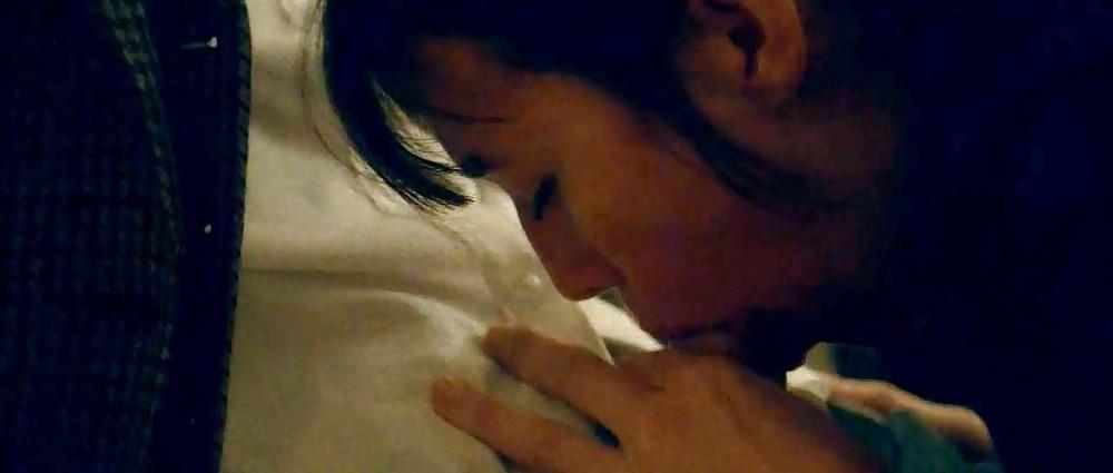 23P Charlotte Gainsbourg Nymphomaniac Part II