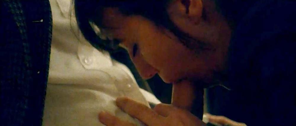 23P Charlotte Gainsbourg Nymphomaniac Part II