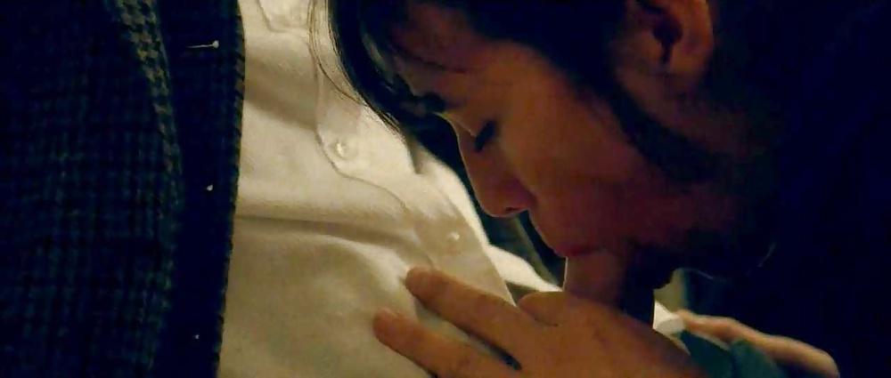 23P Charlotte Gainsbourg Nymphomaniac Part II