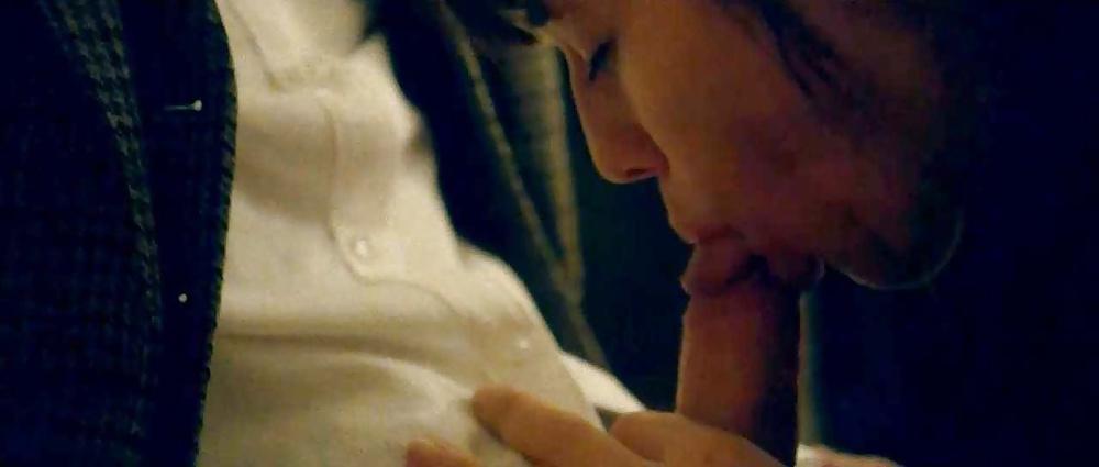 23P Charlotte Gainsbourg Nymphomaniac Part II