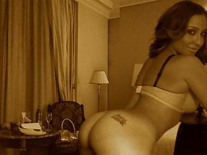 25P Plump Asses