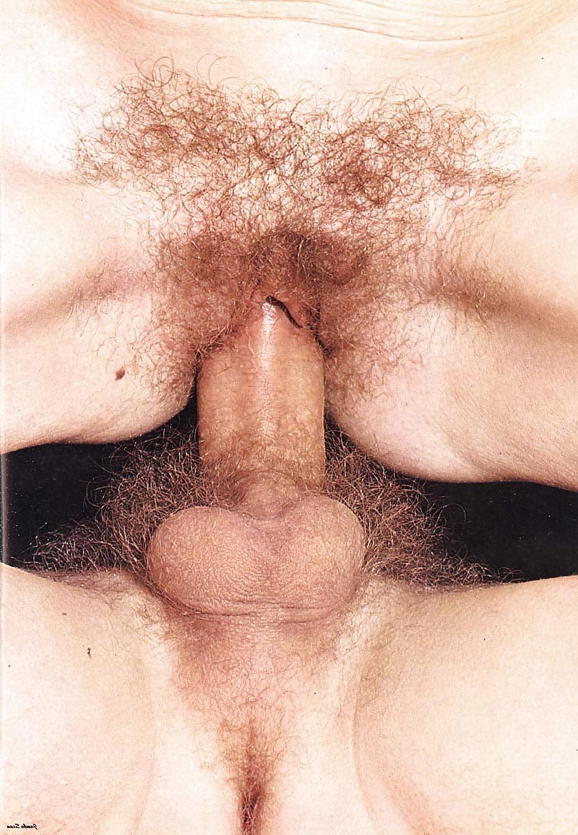 25P Anal Sex #1 (Vintage Mag)