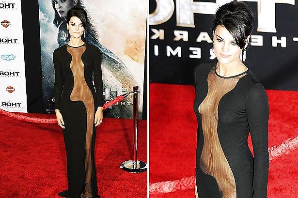 25P Celebrity Oops 3