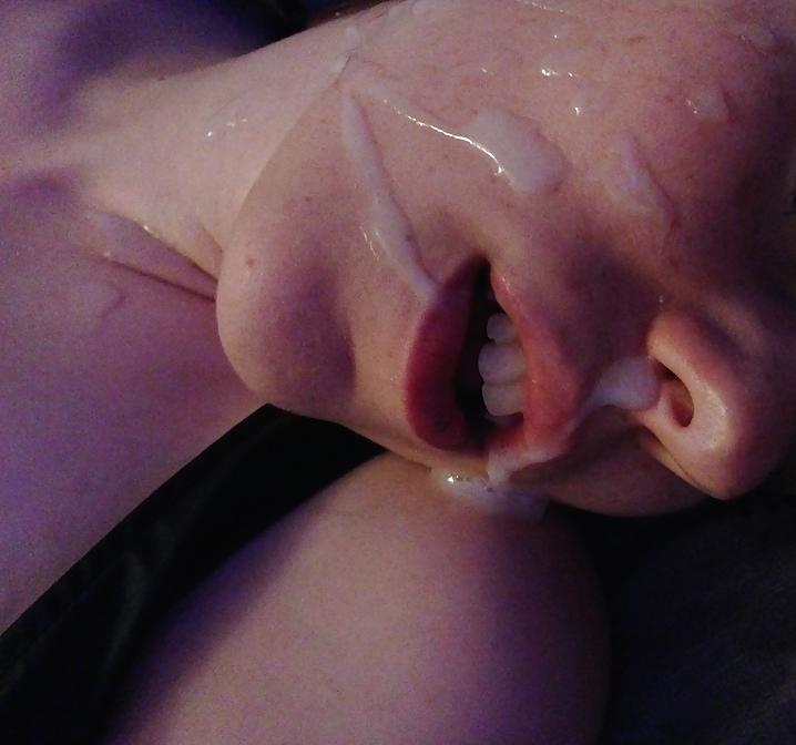 25P Love cum flowing 10