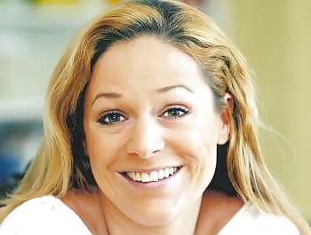 11P Michelle III - German Singer - Celeb - zum Vollwichsen