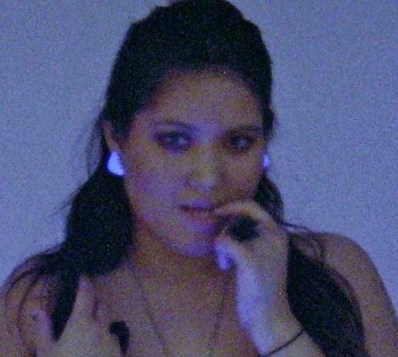 22P A sneek peek of Arabic Princess Jasmine
